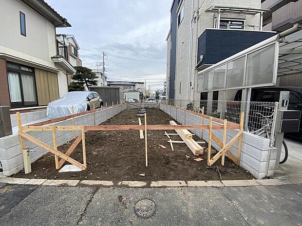 ≪現地ご案内は便利なネット予約も可能です！お気軽にお問い合わせください♪≫