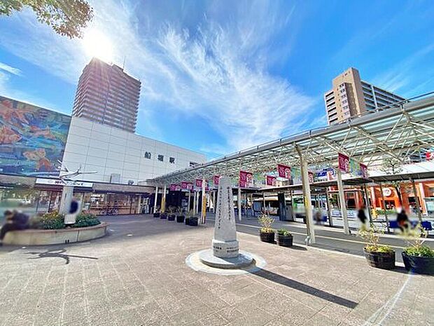 都営新宿線「船堀」駅徒歩15分