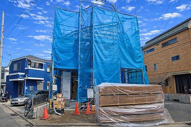 ≪内覧以外にも資金計画やライフプランに寄り添ったご提案をいたします♪≫