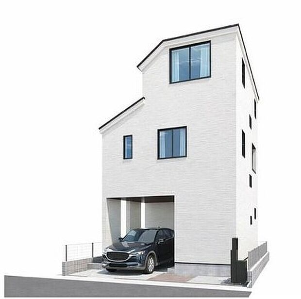 ≪現地ご案内は便利なネット予約も可能です！お気軽にお問い合わせください♪≫
今なら建築中の様子をご覧になることができます！地震に強いオリジナル工法を是非お確かめ下さい♪