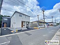 埼玉県八潮市大字大曽根：物件画像
