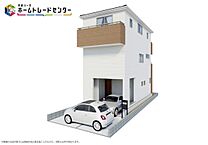 埼玉県三郷市戸ケ崎：物件画像