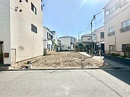 東京都足立区保木間３