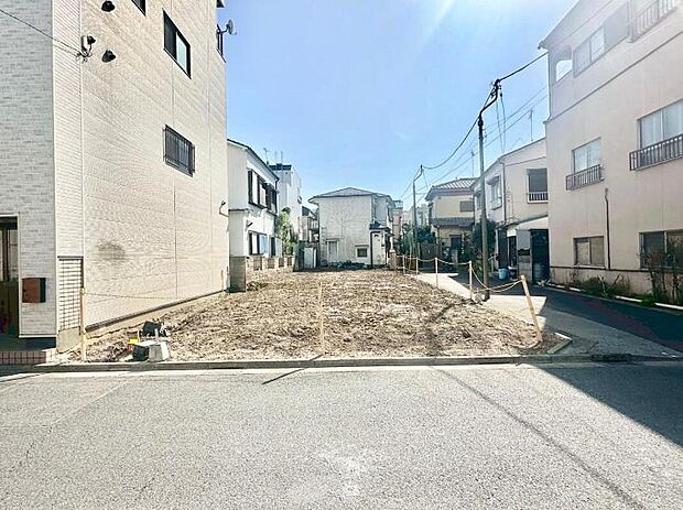 ≪現地ご案内は便利なネット予約も可能です！お気軽にお問い合わせください♪≫