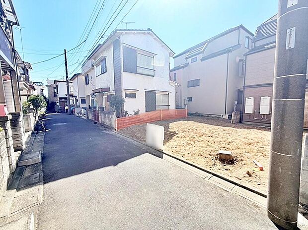 ≪内覧以外にも資金計画やライフプランに寄り添ったご提案をいたします♪≫