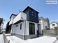 埼玉県三郷市早稲田８：物件画像
