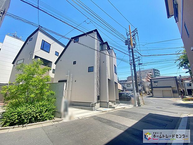 ≪一戸建ての大きなメリットは、「自分の土地」を自由に使えること！≫
好きなペットが飼えるほか、ガーデニングやＤＩＹ、車やバイクの手入れなど様々な趣味を楽しめます♪