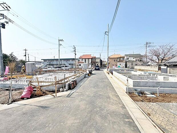 ≪見学予約ができます!≫