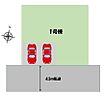埼玉県三郷市後谷：物件画像