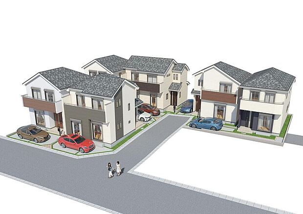 ≪現地ご案内は便利なネット予約も可能です！お気軽にお問い合わせください♪≫※写真はイメージです