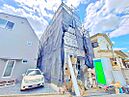 東京都葛飾区東金町３：物件画像