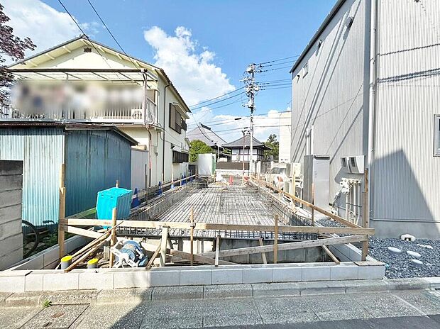 ≪内覧以外にも資金計画やライフプランに寄り添ったご提案をいたします♪≫JR常磐線「金町」駅徒歩7分！京成金町線「京成金町」駅徒歩9分！