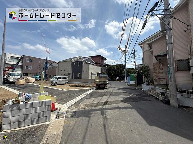 ≪見学予約ができます！≫