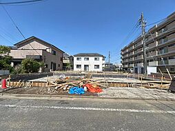 東京都足立区保木間4