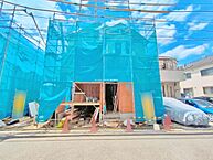 東京都足立区保木間４：物件画像