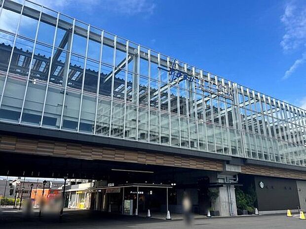 東武伊勢崎線「竹ノ塚」駅徒歩19分