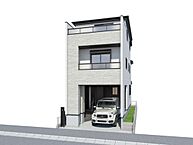 東京都江戸川区北小岩６：物件画像