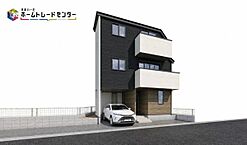 東京都葛飾区東金町７：物件画像