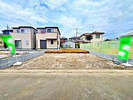 埼玉県八潮市大字古新田：物件画像