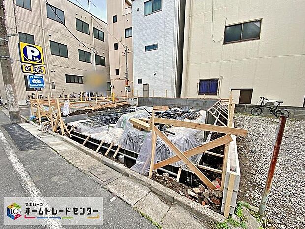 ≪内覧以外にも資金計画やライフプランに寄り添ったご提案をいたします♪≫
1階の居室はライフスタイルに合わせて使いやすく、自由度が高いのも魅力です。そのほか大容量WICやワイドなパントリーもご用意!