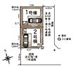 東京都江戸川区下篠崎町：物件画像