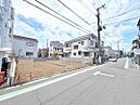 東京都葛飾区東金町５：物件画像