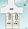 東京都葛飾区東金町５：物件画像