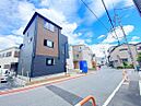 東京都足立区六月１：物件画像