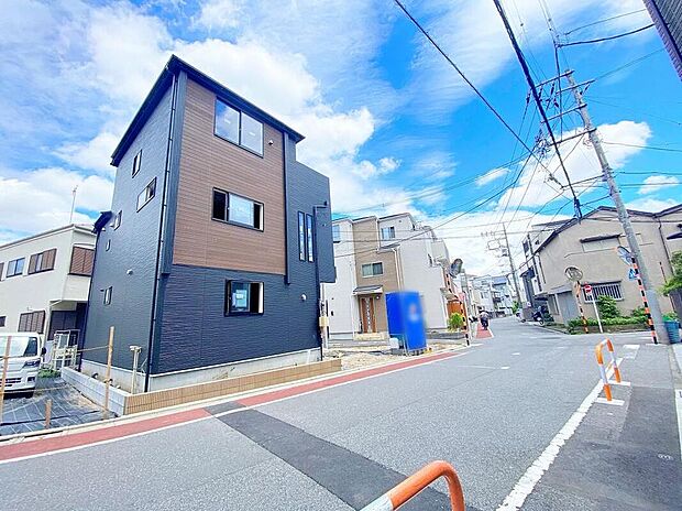 ≪見学予約可能！≫
こちらの物件はZEH水準を満たした、省エネ性能に優れた物件です◎
