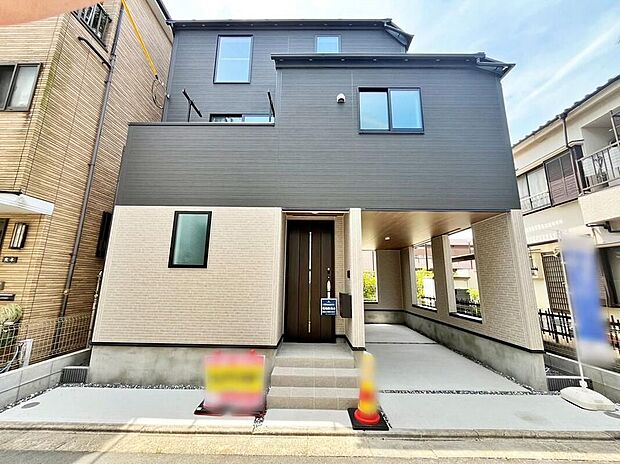 ≪現地ご案内は便利なネット予約も可能です！お気軽にお問い合わせください♪≫都営新宿線「船堀」駅徒歩14分！「一之江」駅徒歩17分！東京メトロ東西線「葛西」駅徒歩24分！