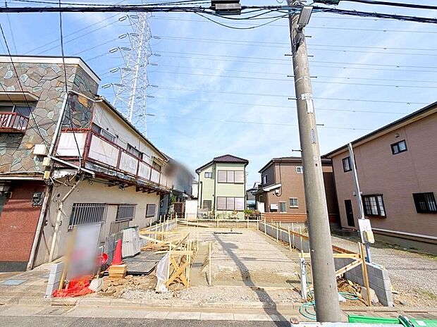 ≪現地ご案内は便利なネット予約も可能です！お気軽にお問い合わせください♪≫設備や広さなどの条件を満たし、将来にわたって長く住み続けられると国から認められた【長期優良住宅】です！