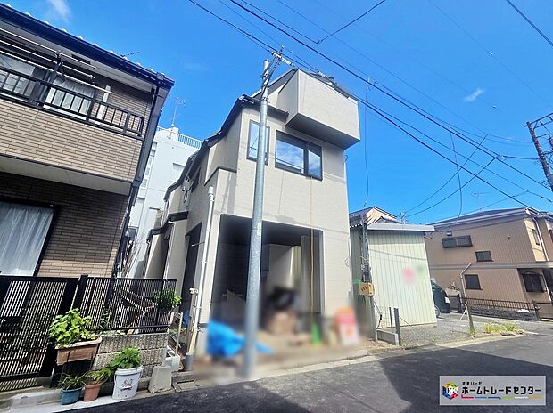 ≪見学予約ができます！≫
スーパーやドラッグストア、コンビニなどの買い物施設が充実の立地◎