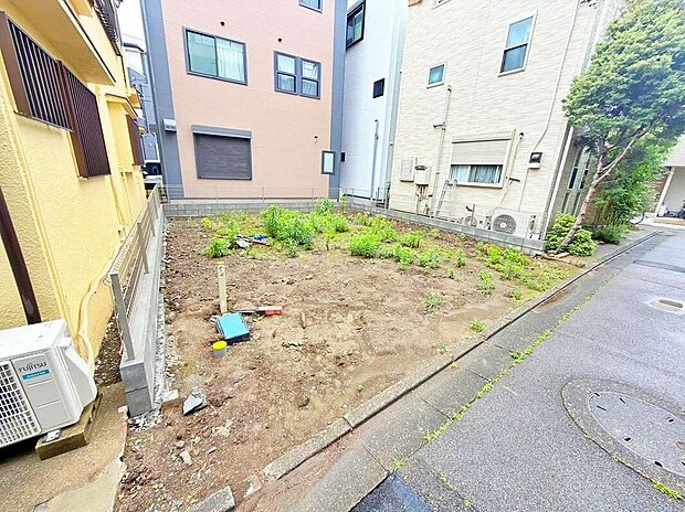 ≪内覧以外にも資金計画やライフプランに寄り添ったご提案をいたします♪≫JR常磐線「北千住」駅バス17分西新井橋停歩7分☆
