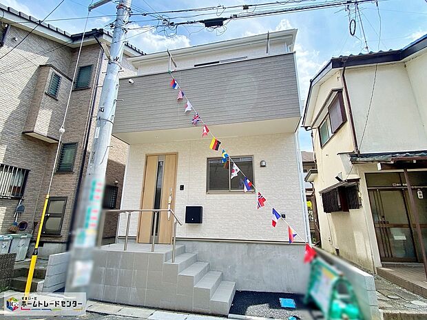 ≪現地ご案内は便利なネット予約も可能です！お気軽にお問い合わせください♪≫つくばエクスプレス「三郷中央」駅歩7分☆