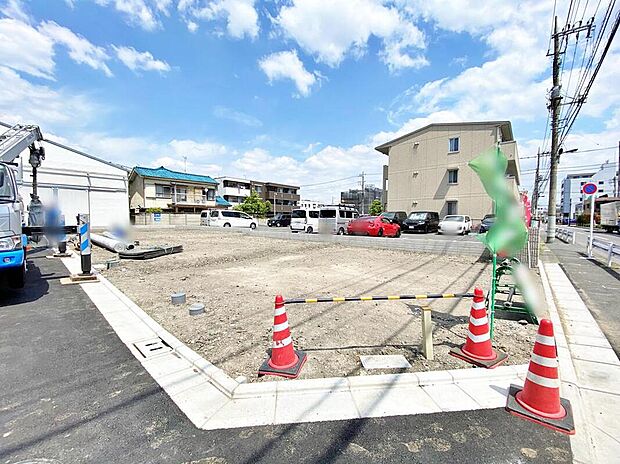 ≪現地ご案内は便利なネット予約も可能です!お気軽にお問い合わせください♪≫生活するだけの家ではなく「日々を楽しむ暮らし」を♪現地をご覧いただきながら、住まいの夢をお聞かせください。