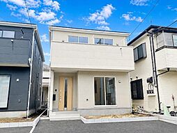 JR武蔵野線「三郷」駅 徒歩10分