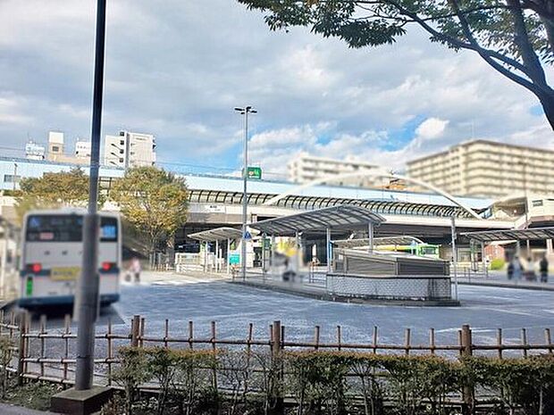 東京メトロ東西線「葛西」駅徒歩15分!JR京葉線「葛西臨海公園」駅、東京メトロ東西線「西葛西」駅からバスもあります♪