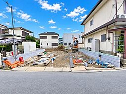 つくばエクスプレス「八潮」駅 バス7分「農協支所」バス停 徒歩6分