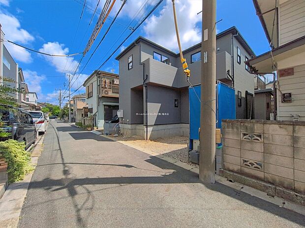 ≪内覧以外にも資金計画やライフプランに寄り添ったご提案をいたします♪≫
こちらの物件はZEH水準を満たした、省エネ性能に優れた物件です☆