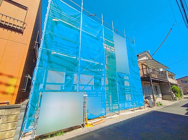 ≪見学予約可能！≫
東武伊勢崎線「草加」駅徒歩20分！「草加」駅、つくばエクスプレス「八潮」駅からバスもあります♪2路線利用可能な便利な立地です