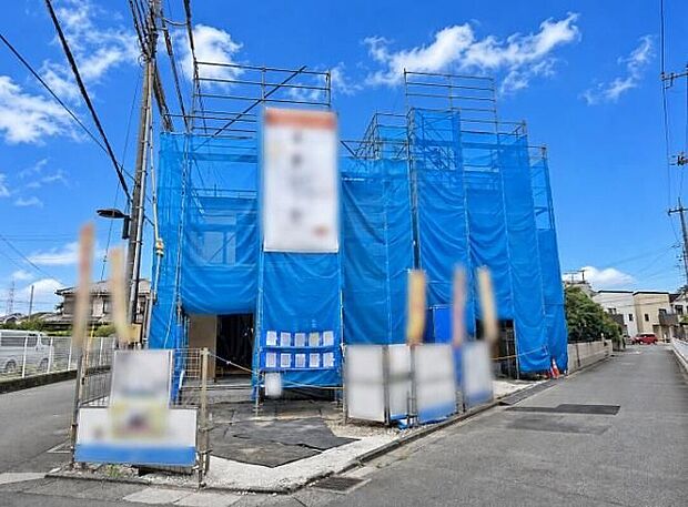 ≪内覧以外にも資金計画やライフプランに寄り添ったご提案をいたします♪≫当日のご見学予約も承ります。同じものは2つとない「夢のマイホーム」との出会いが待っているかもしれません!