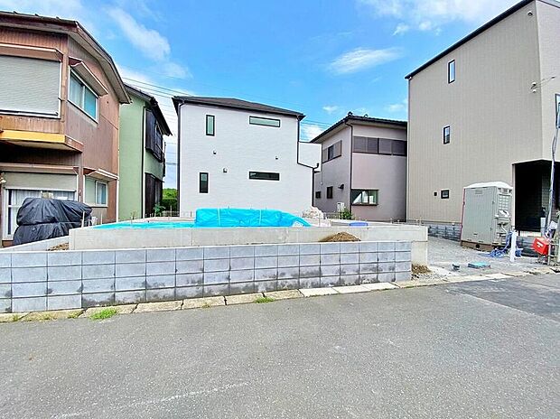 ≪現地ご案内は便利なネット予約も可能です!お気軽にお問い合わせください♪≫生活するだけの家ではなく「日々を楽しむ暮らし」を♪
