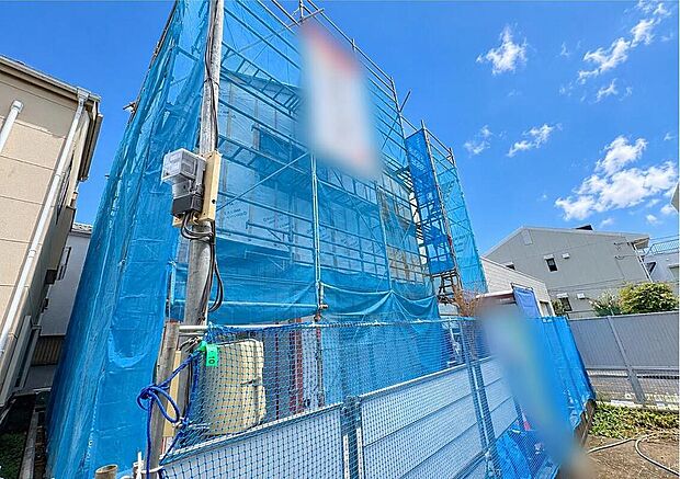 ≪現地ご案内は便利なネット予約も可能です！お気軽にお問い合わせください♪≫
新築一戸建て　家族の笑い声が自然と生まれます！