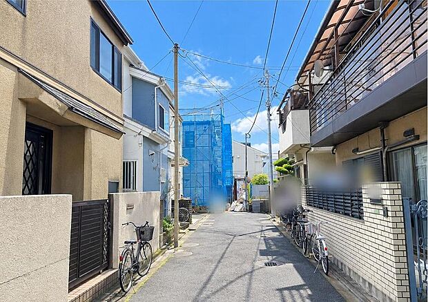 ≪内覧以外にも資金計画やライフプランに寄り添ったご提案をいたします♪≫
当日のご見学予約も承ります。同じものは２つとない「夢のマイホーム」との出会いが待っているかもしれません。