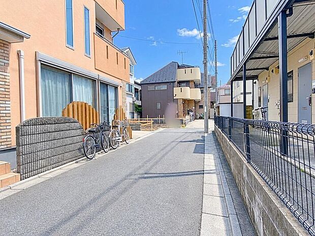 ≪内覧以外にも資金計画やライフプランに寄り添ったご提案をいたします♪≫この街で・この家で暮らしたいと思わせる理由を是非現地でお確かめ下さい！