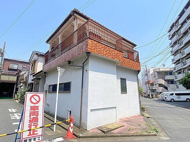 ※解体前
≪現地ご案内は便利なネット予約も可能です！お気軽にお問い合わせください♪≫
新築一戸建て　家族の笑い声が自然と生まれます！