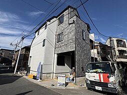 京成本線「京成高砂」駅 徒歩4分