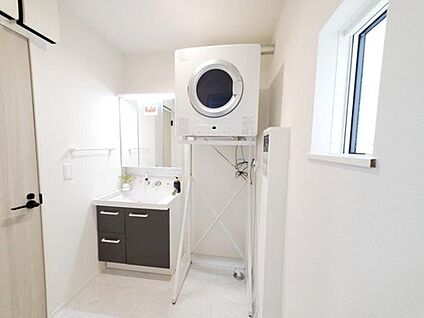 洗面台・洗面所