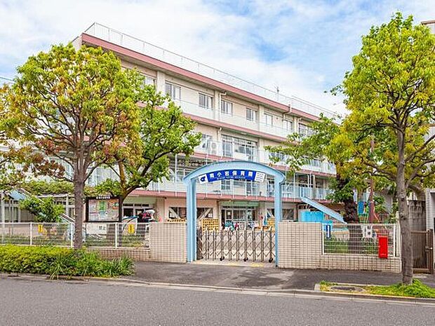 南小岩保育園(約900m)