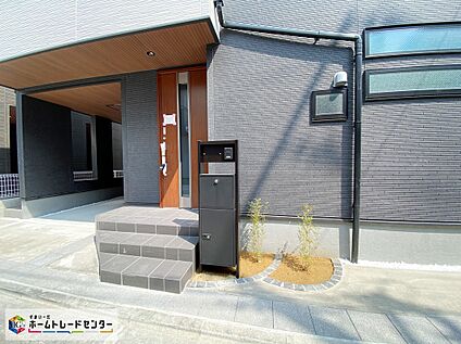 ≪外観予想図≫